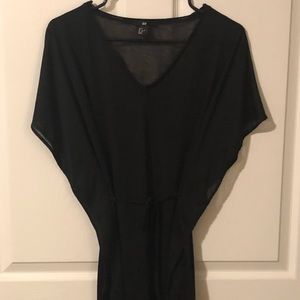 H&M Swim Coverup